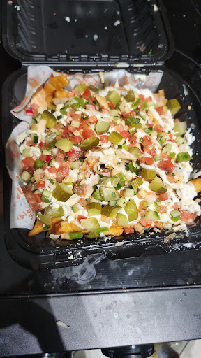 Photo of Seemo's Shawarma - 866 S Goldenrod Rd, Orlando, FL 32822