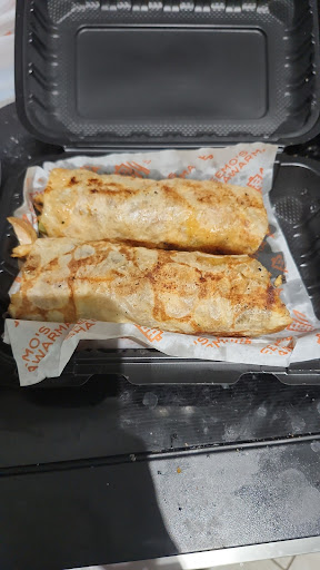 Photo of Seemo's Shawarma - 866 S Goldenrod Rd, Orlando, FL 32822