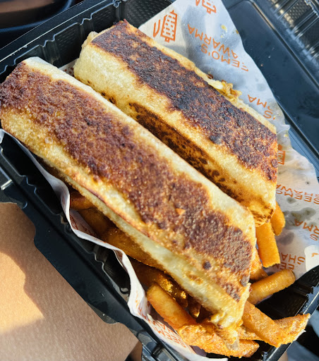 Photo of Seemo's Shawarma - 866 S Goldenrod Rd, Orlando, FL 32822