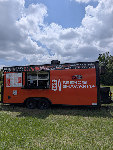 Photo of Seemo's Shawarma - 866 S Goldenrod Rd, Orlando, FL 32822