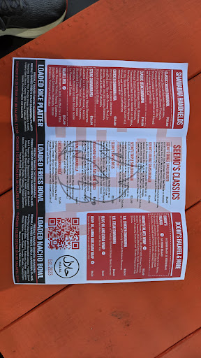 Photo of Seemo's Shawarma - 866 S Goldenrod Rd, Orlando, FL 32822