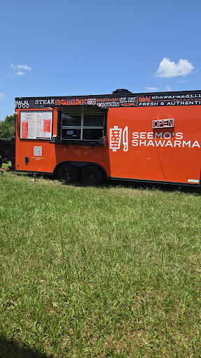 Photo of Seemo's Shawarma - 866 S Goldenrod Rd, Orlando, FL 32822