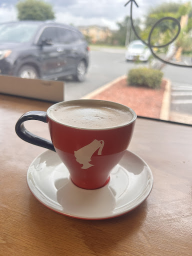 Photo of Mika Cafe - 5685 Vineland Rd, Orlando, FL 32819