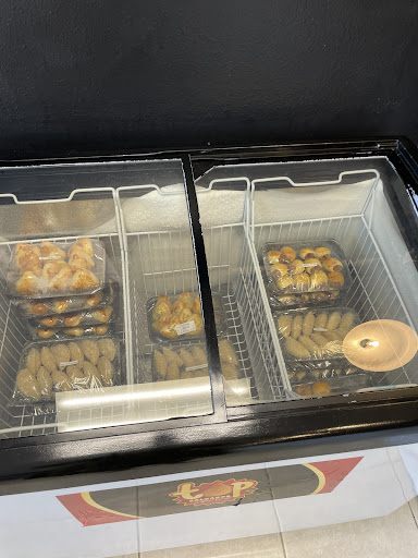 Photo of Mika Cafe - 5685 Vineland Rd, Orlando, FL 32819