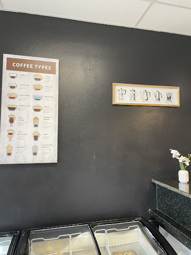 Photo of Mika Cafe - 5685 Vineland Rd, Orlando, FL 32819