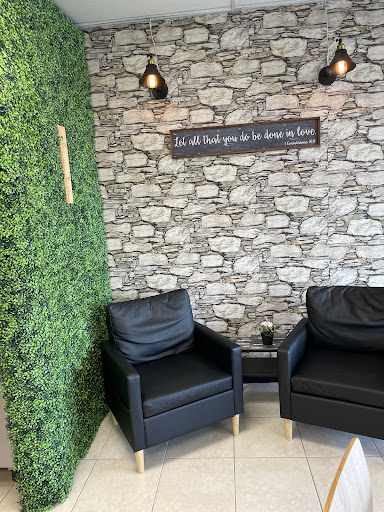 Photo of Mika Cafe - 5685 Vineland Rd, Orlando, FL 32819