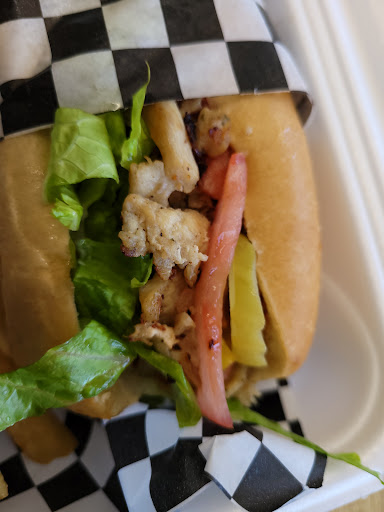 Photo of Mika Cafe - 5685 Vineland Rd, Orlando, FL 32819