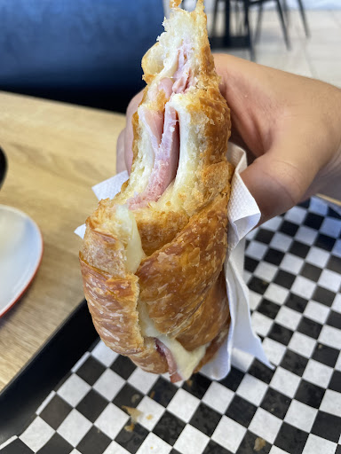 Photo of Mika Cafe - 5685 Vineland Rd, Orlando, FL 32819