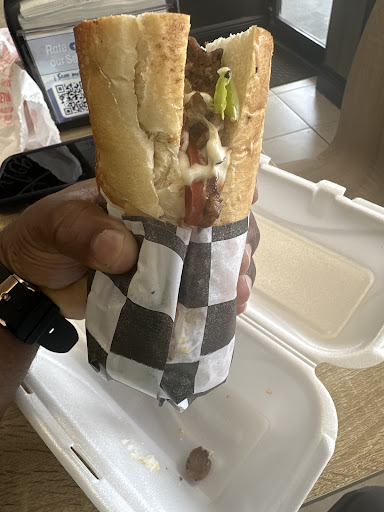 Photo of Mika Cafe - 5685 Vineland Rd, Orlando, FL 32819