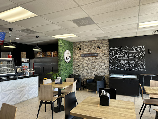 Photo of Mika Cafe - 5685 Vineland Rd, Orlando, FL 32819