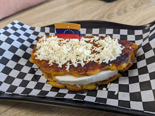 Photo of Mika Cafe - 5685 Vineland Rd, Orlando, FL 32819