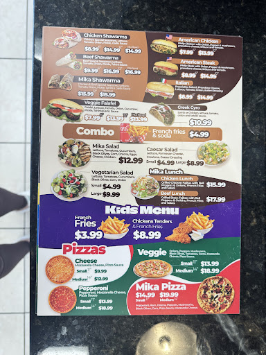 Photo of Mika Cafe - 5685 Vineland Rd, Orlando, FL 32819