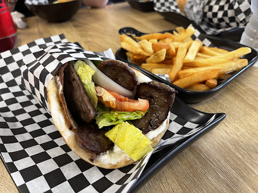 Photo of Mika Cafe - 5685 Vineland Rd, Orlando, FL 32819