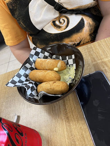 Photo of Mika Cafe - 5685 Vineland Rd, Orlando, FL 32819