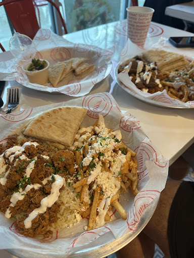 Photo of PITA Mediterranean Street Food - Ocoee - 10341 W Colonial Dr Ste 20, Ocoee, FL 34761