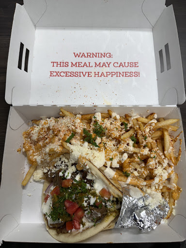 Photo of PITA Mediterranean Street Food - Ocoee - 10341 W Colonial Dr Ste 20, Ocoee, FL 34761