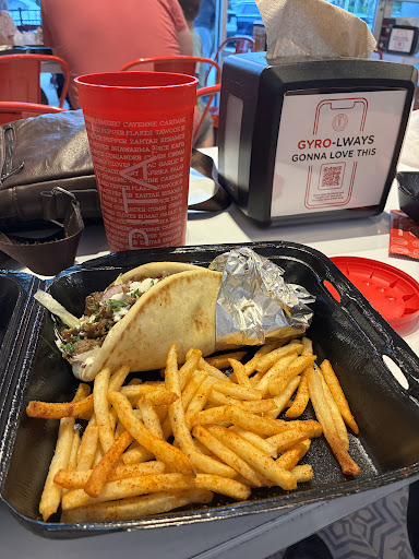 Photo of PITA Mediterranean Street Food - Ocoee - 10341 W Colonial Dr Ste 20, Ocoee, FL 34761