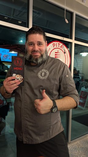 Photo of PITA Mediterranean Street Food - Ocoee - 10341 W Colonial Dr Ste 20, Ocoee, FL 34761