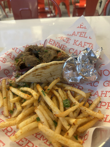 Photo of PITA Mediterranean Street Food - Ocoee - 10341 W Colonial Dr Ste 20, Ocoee, FL 34761