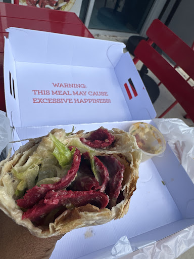 Photo of PITA Mediterranean Street Food - Ocoee - 10341 W Colonial Dr Ste 20, Ocoee, FL 34761