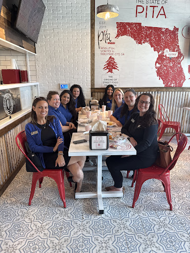 Photo of PITA Mediterranean Street Food - Ocoee - 10341 W Colonial Dr Ste 20, Ocoee, FL 34761