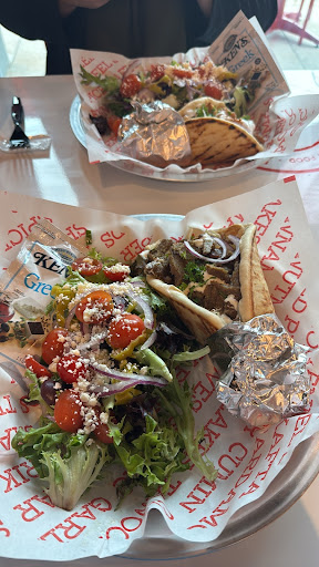 Photo of PITA Mediterranean Street Food - Ocoee - 10341 W Colonial Dr Ste 20, Ocoee, FL 34761