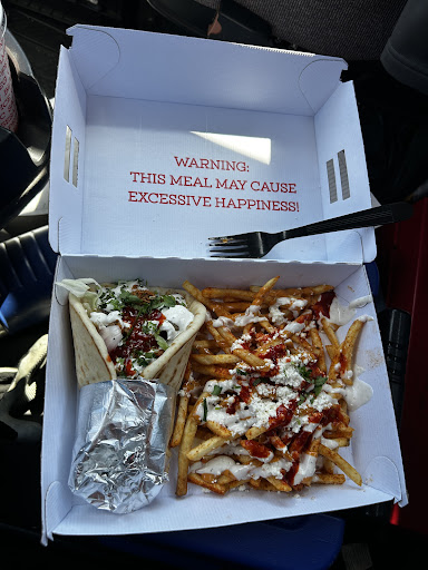 Photo of PITA Mediterranean Street Food - Ocoee - 10341 W Colonial Dr Ste 20, Ocoee, FL 34761