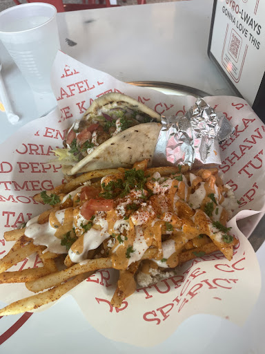 Photo of PITA Mediterranean Street Food - Ocoee - 10341 W Colonial Dr Ste 20, Ocoee, FL 34761