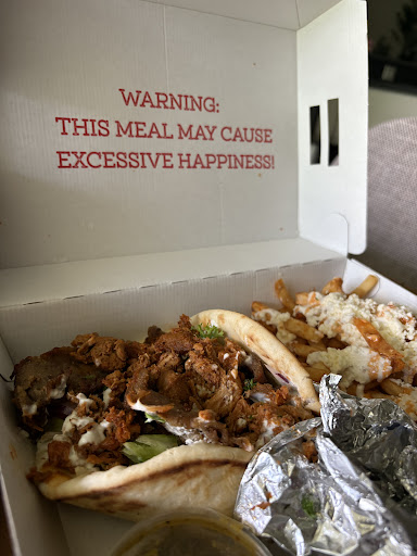 Photo of PITA Mediterranean Street Food - Ocoee - 10341 W Colonial Dr Ste 20, Ocoee, FL 34761