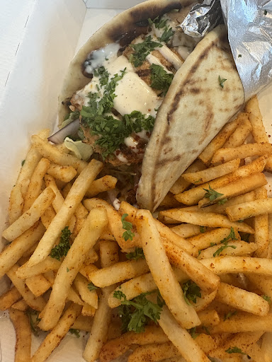 Photo of PITA Mediterranean Street Food - Ocoee - 10341 W Colonial Dr Ste 20, Ocoee, FL 34761