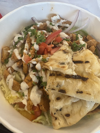 Photo of PITA Mediterranean Street Food - Ocoee - 10341 W Colonial Dr Ste 20, Ocoee, FL 34761