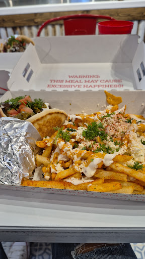 Photo of PITA Mediterranean Street Food - Ocoee - 10341 W Colonial Dr Ste 20, Ocoee, FL 34761