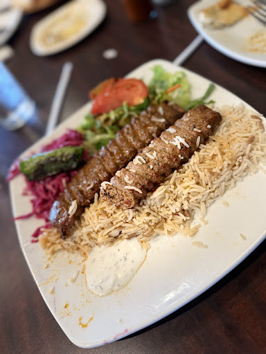 Photo of Istanbul Grill - 2901 Parkway Blvd Ste 12B, Kissimmee, FL 34747