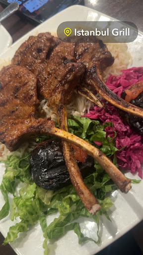 Photo of Istanbul Grill - 2901 Parkway Blvd Ste 12B, Kissimmee, FL 34747