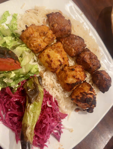 Photo of Istanbul Grill - 2901 Parkway Blvd Ste 12B, Kissimmee, FL 34747