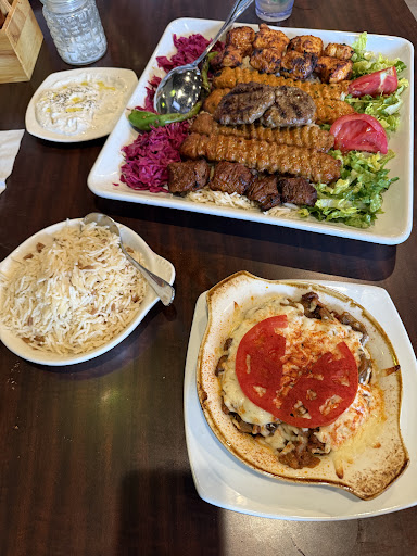 Photo of Istanbul Grill - 2901 Parkway Blvd Ste 12B, Kissimmee, FL 34747