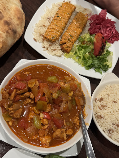 Photo of Istanbul Grill - 2901 Parkway Blvd Ste 12B, Kissimmee, FL 34747