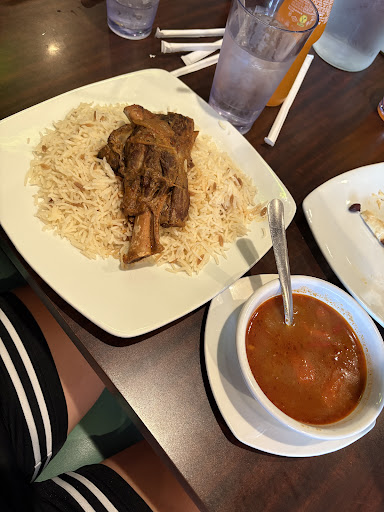 Photo of Istanbul Grill - 2901 Parkway Blvd Ste 12B, Kissimmee, FL 34747