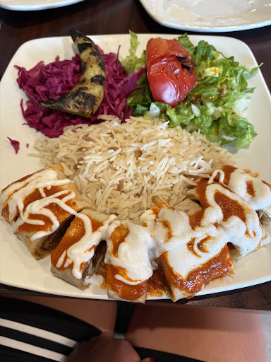 Photo of Istanbul Grill - 2901 Parkway Blvd Ste 12B, Kissimmee, FL 34747