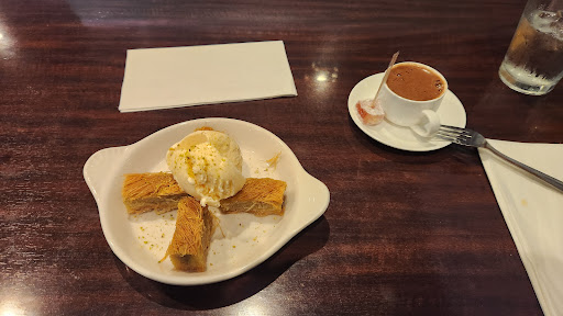 Photo of Istanbul Grill - 2901 Parkway Blvd Ste 12B, Kissimmee, FL 34747