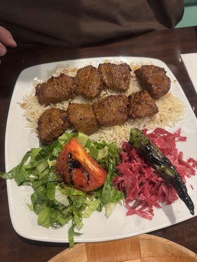 Photo of Istanbul Grill - 2901 Parkway Blvd Ste 12B, Kissimmee, FL 34747