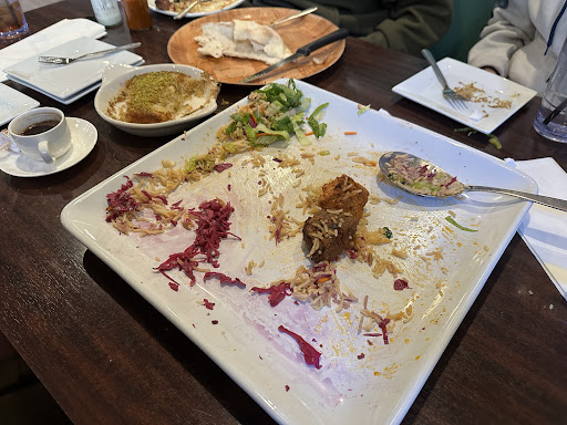 Photo of Istanbul Grill - 2901 Parkway Blvd Ste 12B, Kissimmee, FL 34747