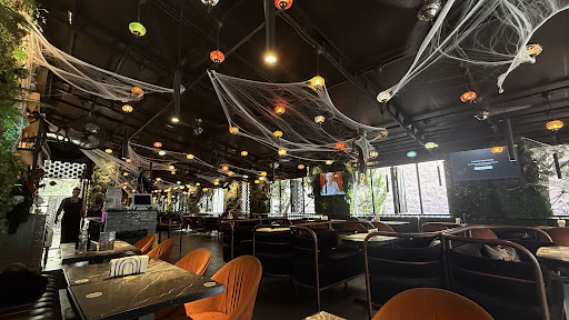 Photo of Istanbul Grill - 2901 Parkway Blvd Ste 12B, Kissimmee, FL 34747