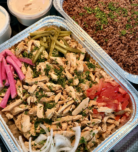 Photo of Habibi Lebanese Grill - 13770 W Colonial Dr #130, Winter Garden, FL 34787