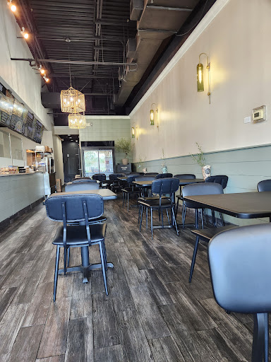 Photo of Habibi Lebanese Grill - 13770 W Colonial Dr #130, Winter Garden, FL 34787