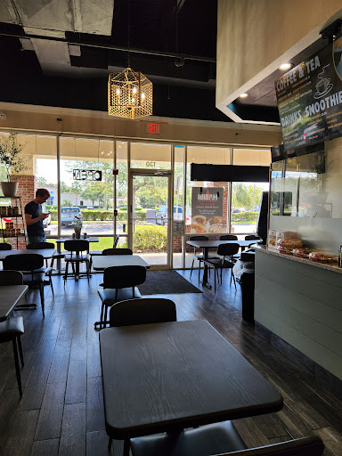 Photo of Habibi Lebanese Grill - 13770 W Colonial Dr #130, Winter Garden, FL 34787