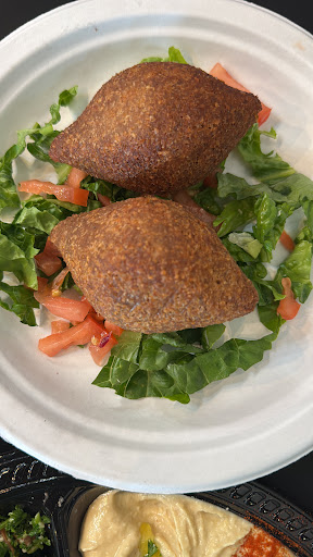 Photo of Habibi Lebanese Grill - 13770 W Colonial Dr #130, Winter Garden, FL 34787