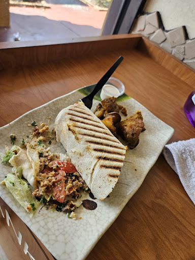 Photo of Habibi Lebanese Restaurant - 6651 S Semoran Blvd #108, Orlando, FL 32822