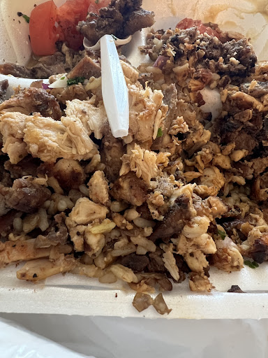 Photo of Habibi Lebanese Restaurant - 6651 S Semoran Blvd #108, Orlando, FL 32822