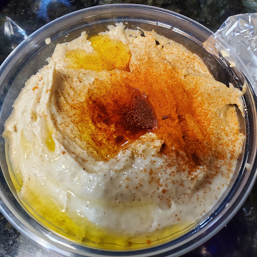 Photo of Habibi Lebanese Restaurant - 6651 S Semoran Blvd #108, Orlando, FL 32822